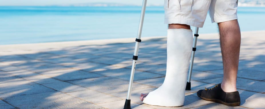 ADAC Auslandskrankenschutz: Kostenerstattung nach medizinischer Behandlung im Ausland