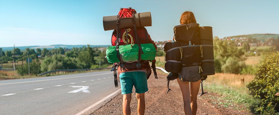 Auslandskrankenversicherung Langzeit: für längere Auslandsaufenthalte ab 2 Monaten gut geschützt