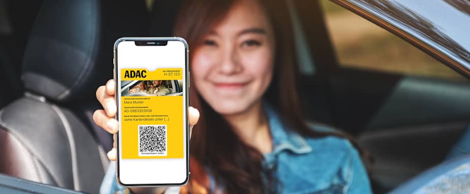 Die digitale AutoCard