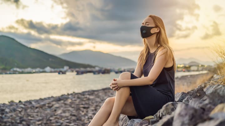 Coronainfektion im Ausland: Schutz mit der Auslandskrankenversicherung bei medizinischer Behandlung