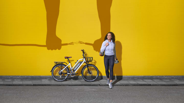 ADAC Fahrrad-Versicherung: das E-Bike bis 25 km/h gegen Akkuverschlei� und Diebstahl absichern