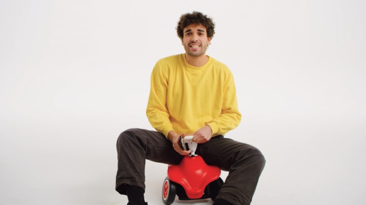 ADAC Mitgliedschaft für junge Leute