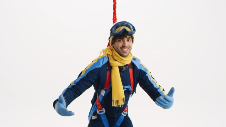 ADAC Mitgliedschaft für junge Leute