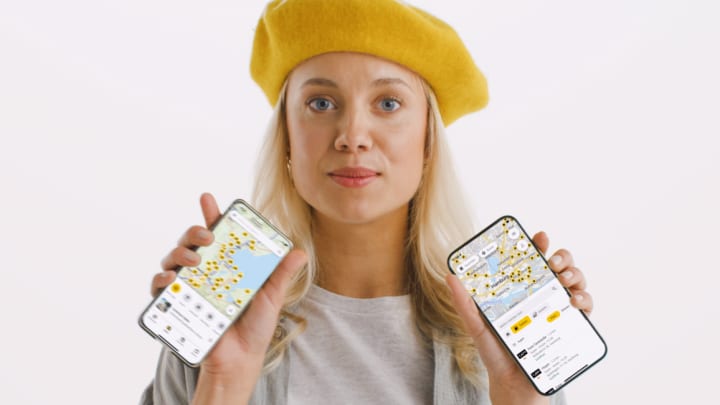 ADAC Mitgliedschaft für junge Leute