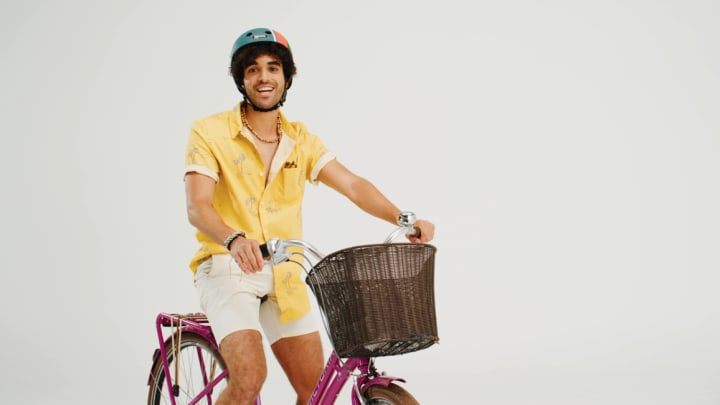 ADAC Mitgliedschaft für junge Leute