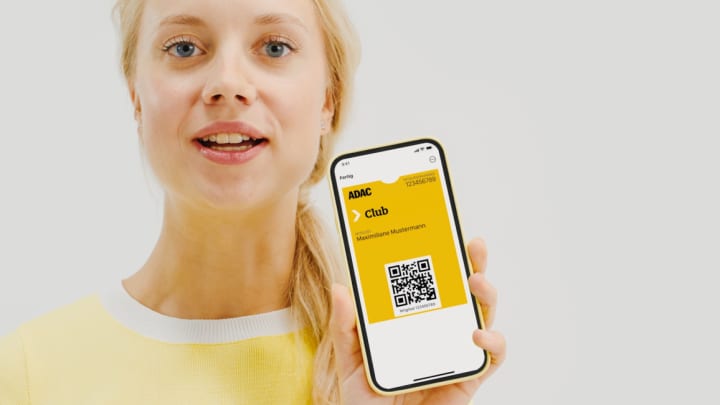 ADAC Mitgliedschaft für junge Leute