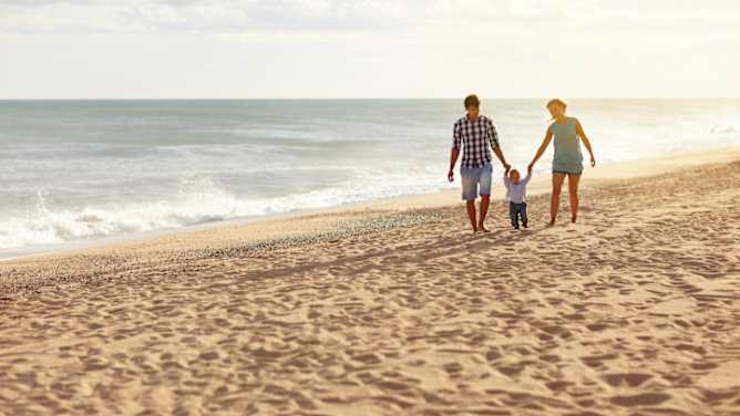 Reiserücktrittsversicherung für Familien: Schutz für die gesamte Familie bei Reiserücktritt und Reiseabbruch
