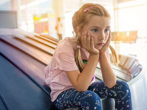 Reisegepaeckversicherung: wenn das Reisegepaeck unterwegs verloren geht oder beschaedigt wird