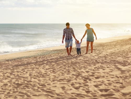 Reiserücktrittsversicherung für Familien: Schutz für die gesamte Familie bei Reiserücktritt und Reiseabbruch