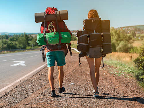 Auslandskrankenversicherung Langzeit: für längere Auslandsaufenthalte ab 2 Monaten gut geschützt