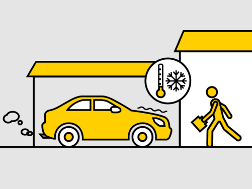 ▷ E-Auto oder Verbrenner? - Welches Auto gewinnt in Sachen Nachhaltigkeit?  - Blog: Nachhaltigkeit