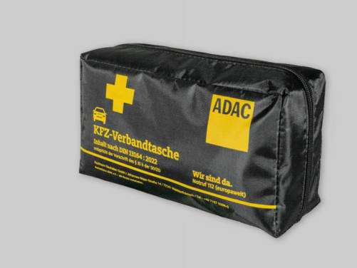 Verbandtasche ADAC