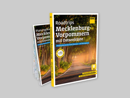 ADAC Roadtrips Mecklenburg-Vorpommern