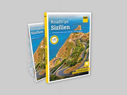 ADAC Roadtrips Sizilien