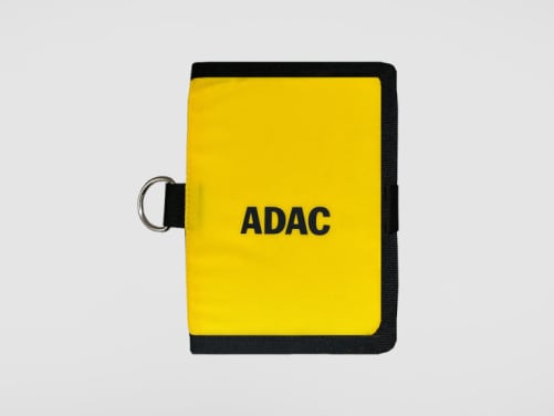 ADAC Kofferraumtasche, Praktisches Zubehör
