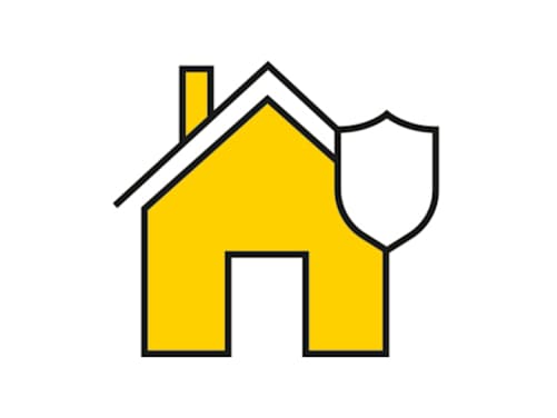 Pikto Hausratversicherung