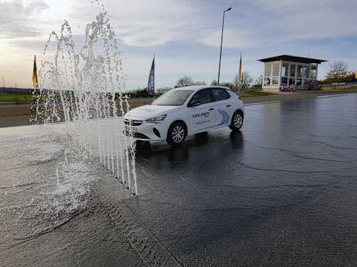 Standortbild des FSZ Kaiserkuhle/Rüthen