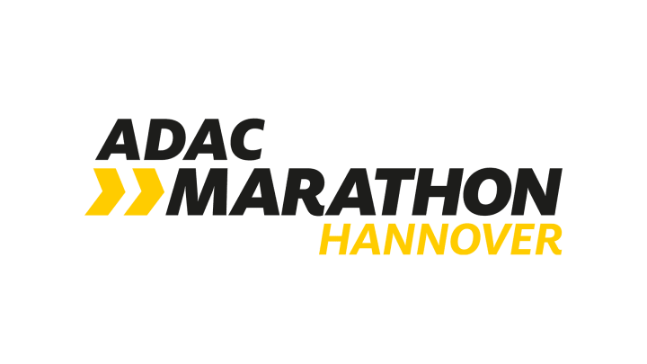 Logo des ADAC Marathons in Hannover