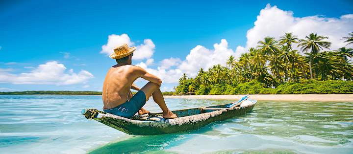 Reiserücktrittsversicherung: Gegenhohe Stornokosten bei Reiserücktritt und Reiseabbruch absichern