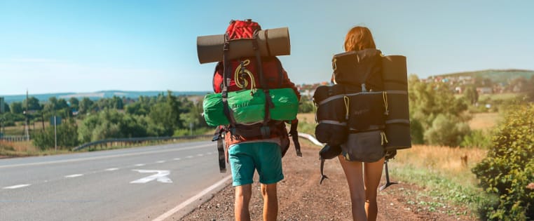 Auslandskrankenversicherung Langzeit: für längere Auslandsaufenthalte ab 2 Monaten gut geschützt