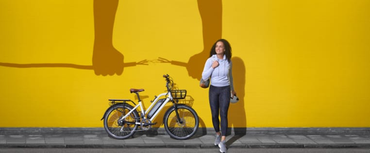 ADAC Fahrrad-Versicherung: das E-Bike bis 25 km/h gegen Akkuverschleiß und Diebstahl absichern