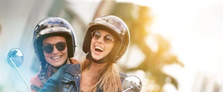 ADAC Mopedversicherung