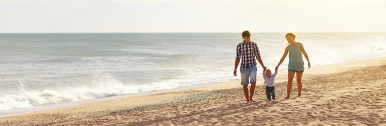 Reiserücktrittsversicherung für Familien: Schutz für die gesamte Familie bei Reiserücktritt und Reiseabbruch