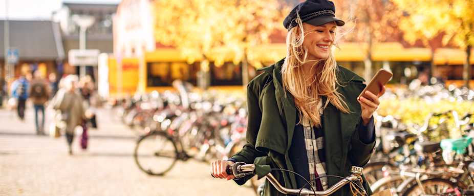 ADAC Click & Go - Fahrradversicherung