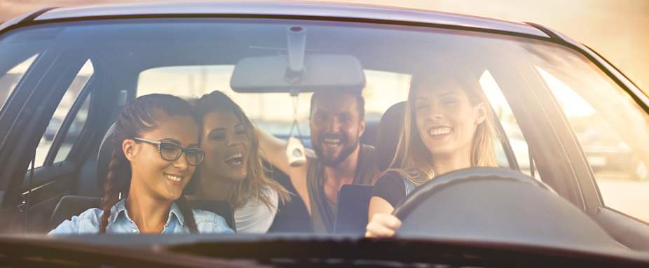 ADAC KFZ Versicherung Infos und Leistungen