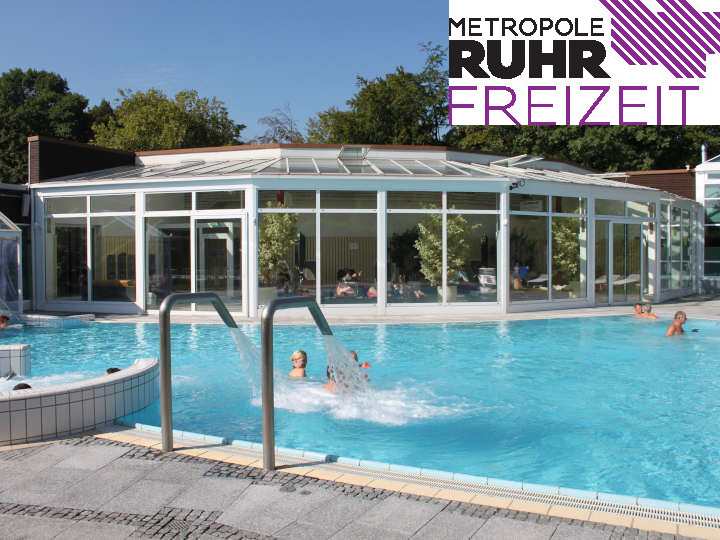 Rezensionen Für Frei- Und Wellenbad Gesundheitspark Nienhausen