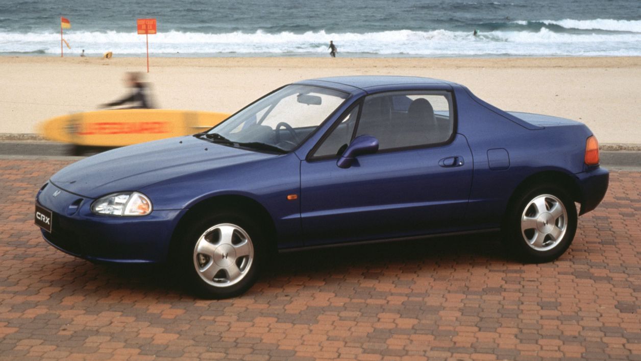 Aut Honda Technick pecifik cie Recenzie Testy