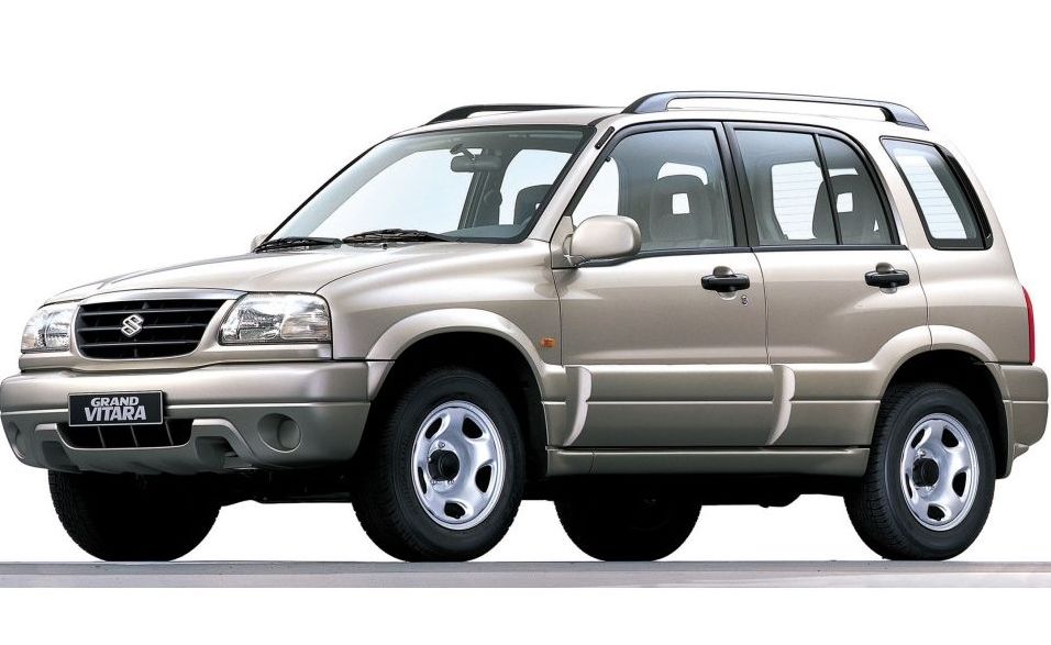 Suzuki Grand Vitara Specs Reviews Tests Details Suzuki Grand Vitara Specs Reviews Tests Details