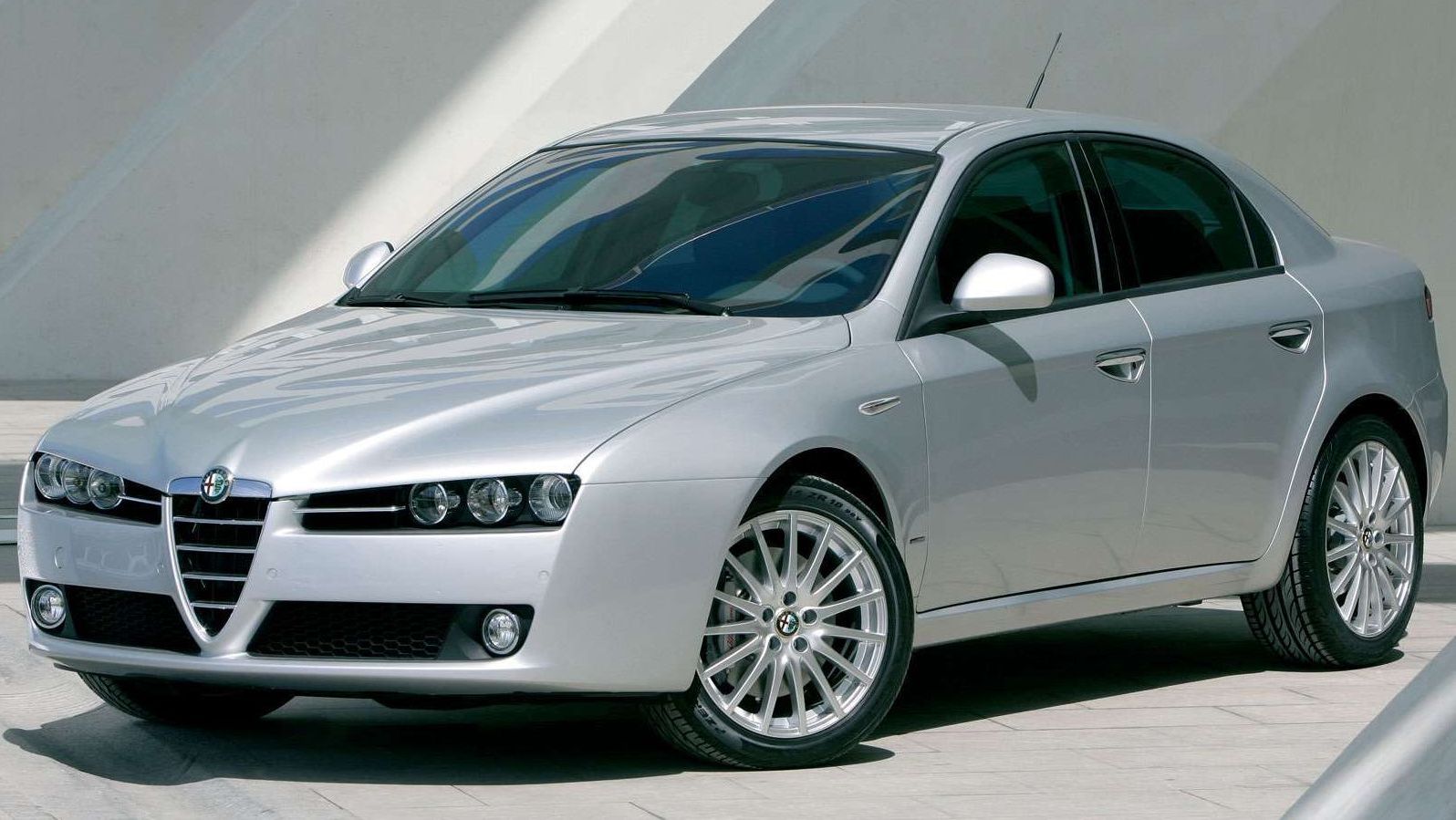 Boîtier Additionnel ChipPower Pour Alfa Romeo 159 2.0 JTDM 170 CV (2005-2012) - Augmentation Puissance Et Couple