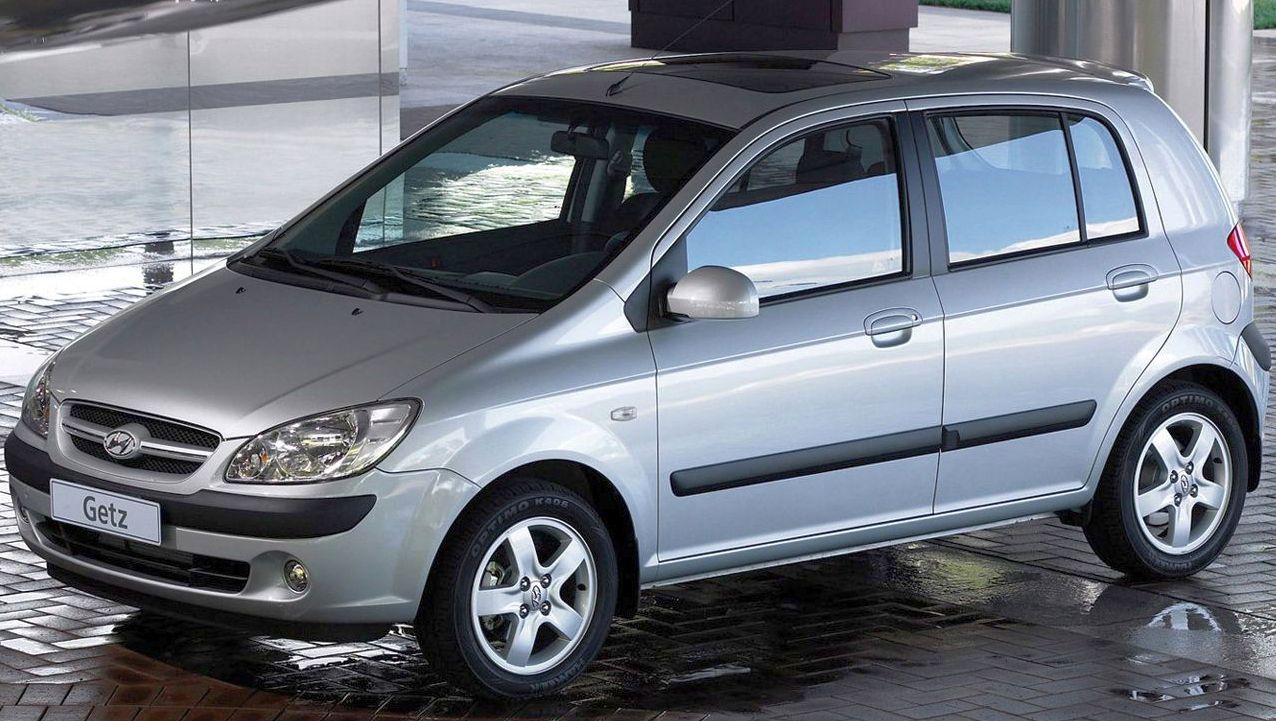 Hyundai Getz Ficha T cnica Opiniones Y Pruebas Hyundai Getz Ficha T cnica Opiniones Y Pruebas