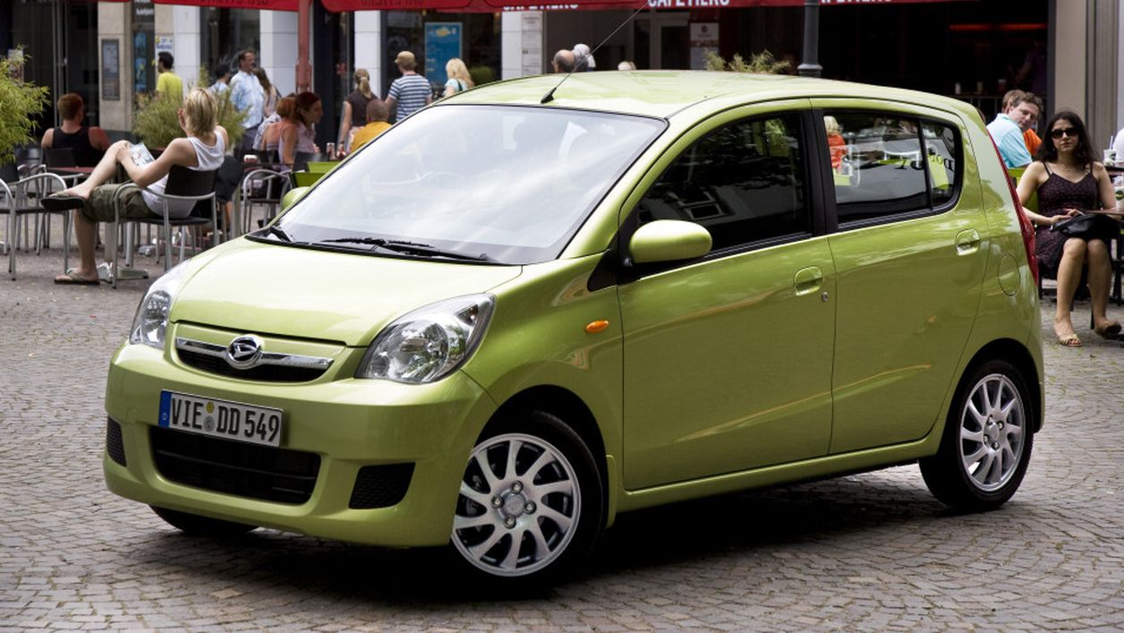 Daihatsu Cars Specs Reviews Tests Details Daihatsu Cars Specs Reviews Tests Details
