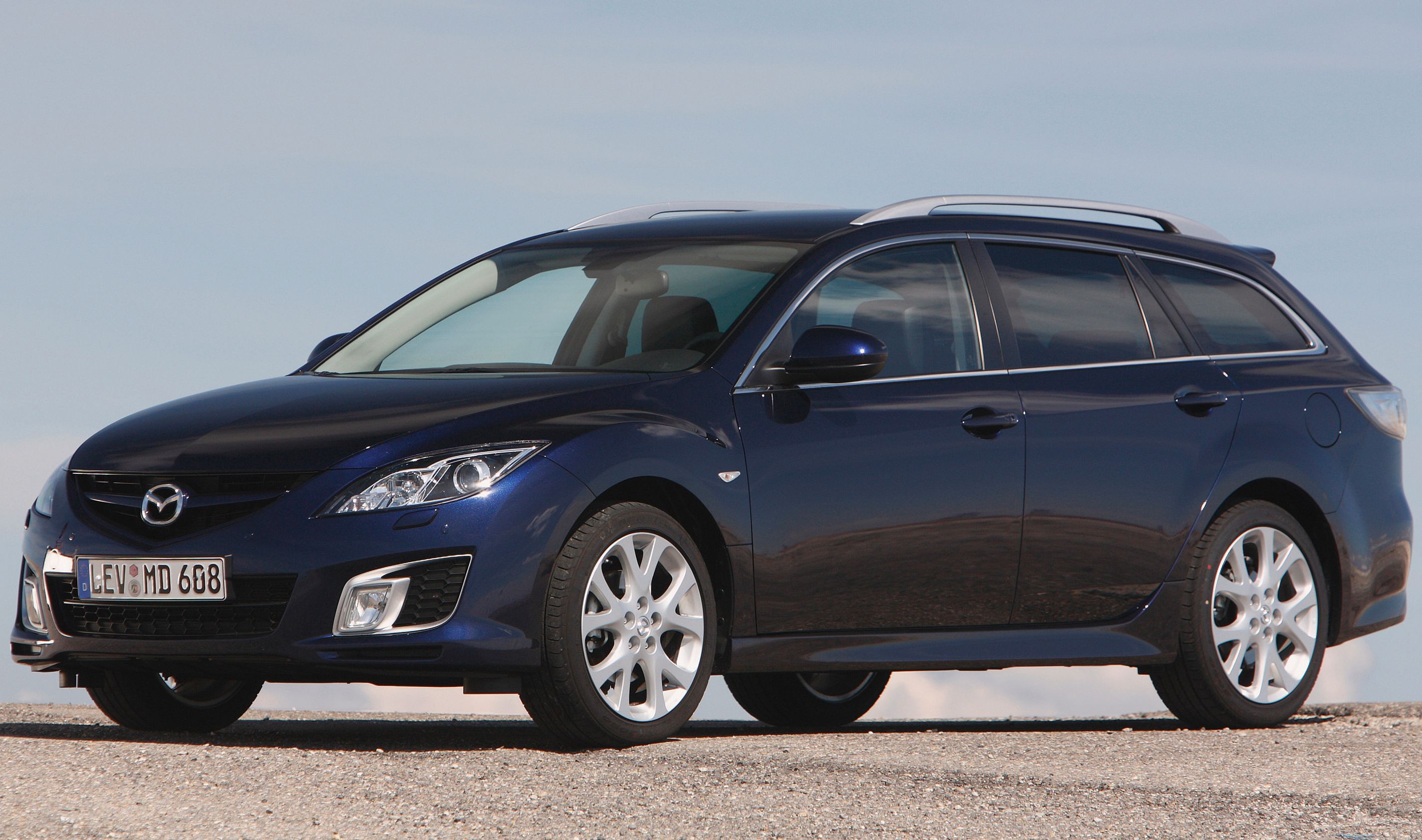 Mazda 6 Specs Reviews Tests Details Mazda 6 Specs Reviews Tests Details