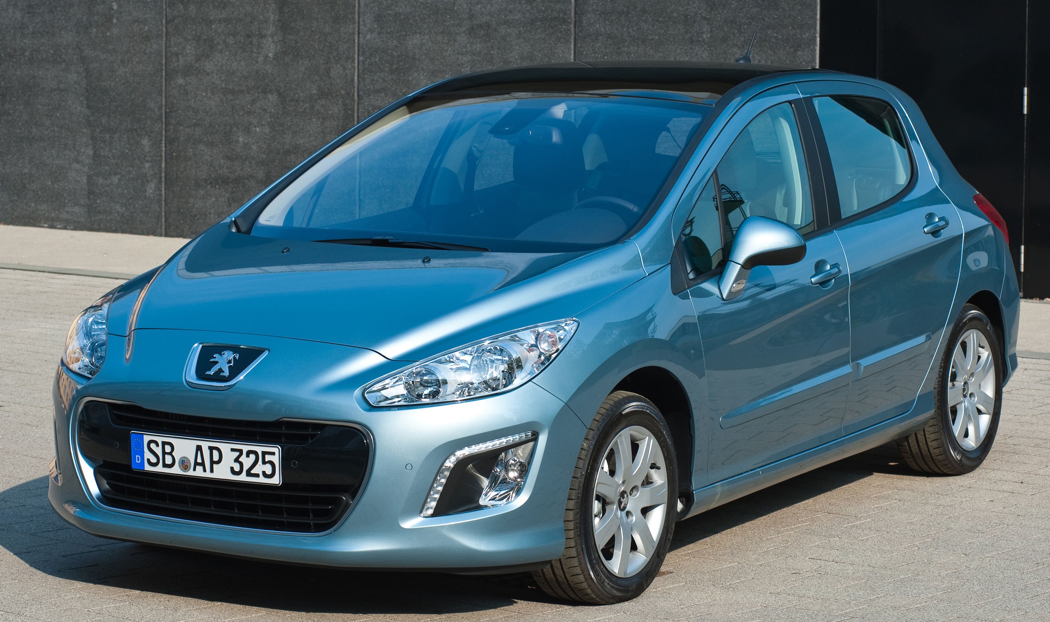Peugeot 308 Specs Reviews Tests Details