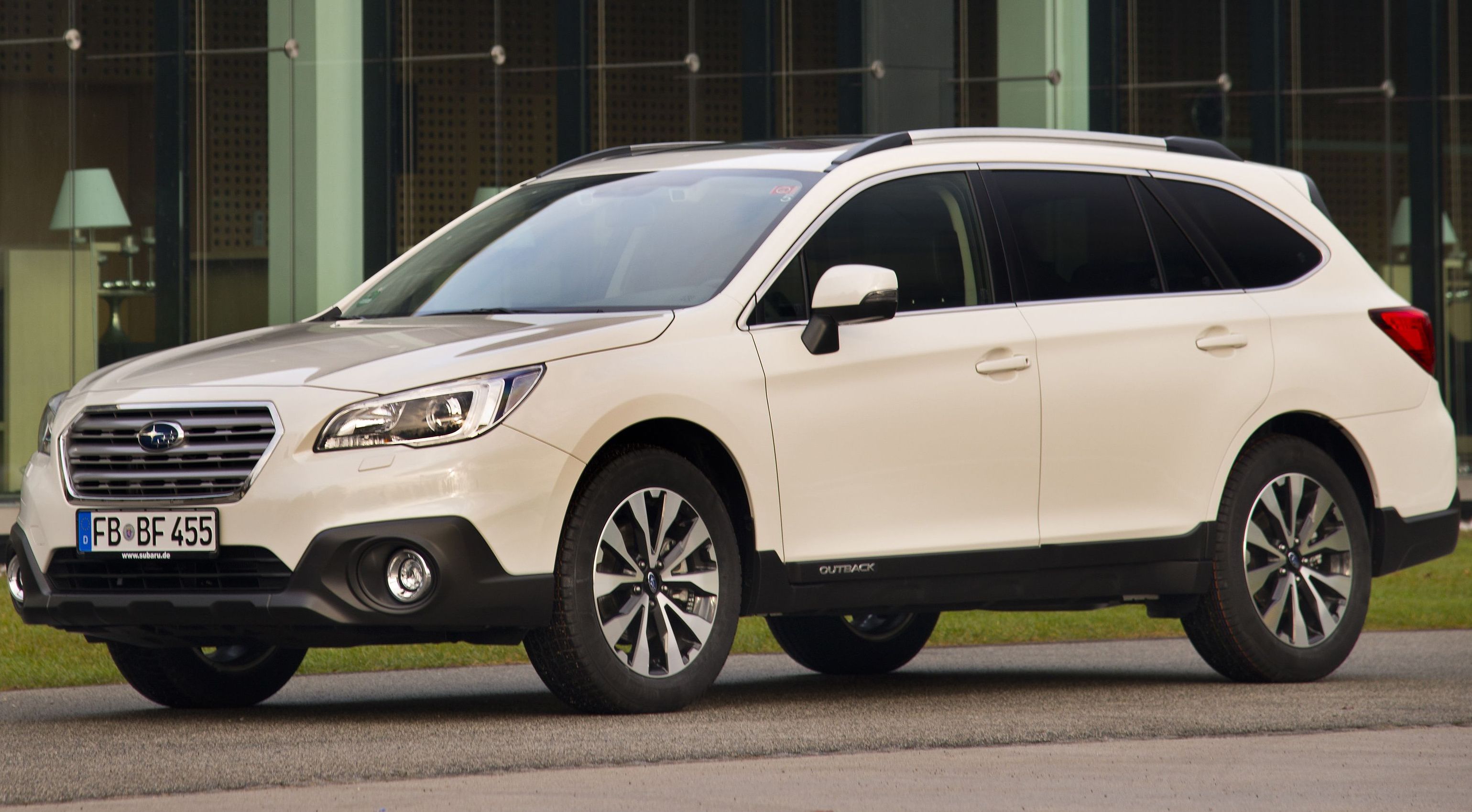 Subaru Outback Specs Reviews Tests Details