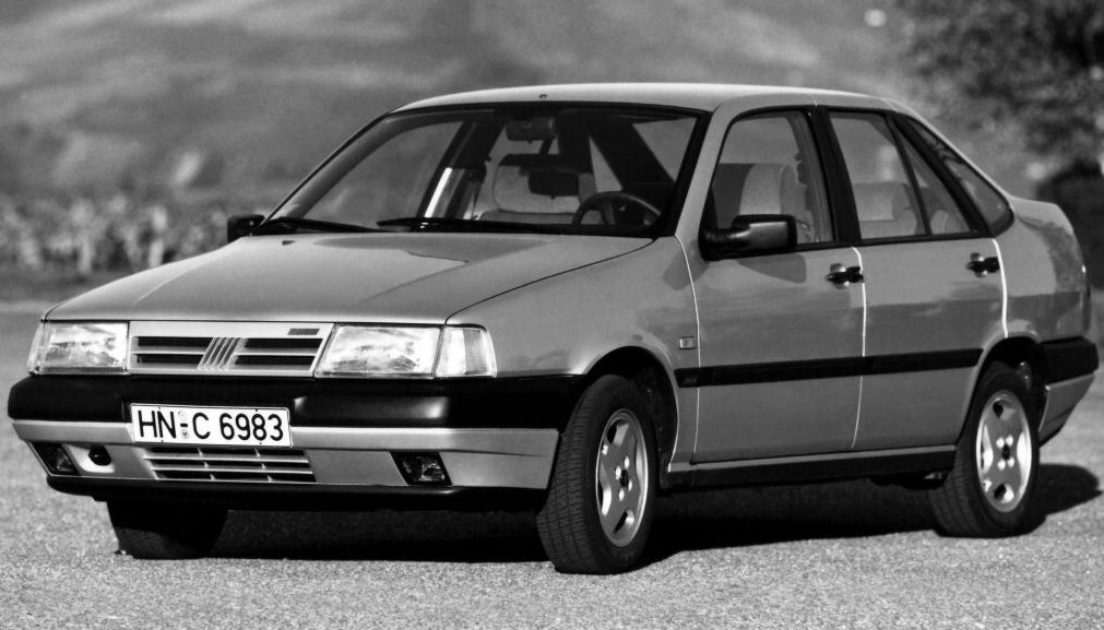 Fiat Tempra 2 0 I e SX 1990 Ficha T cnica Opiniones Y Pruebas Fiat Tempra 2 0 I e SX 1990 Ficha T cnica Opiniones Y Pruebas