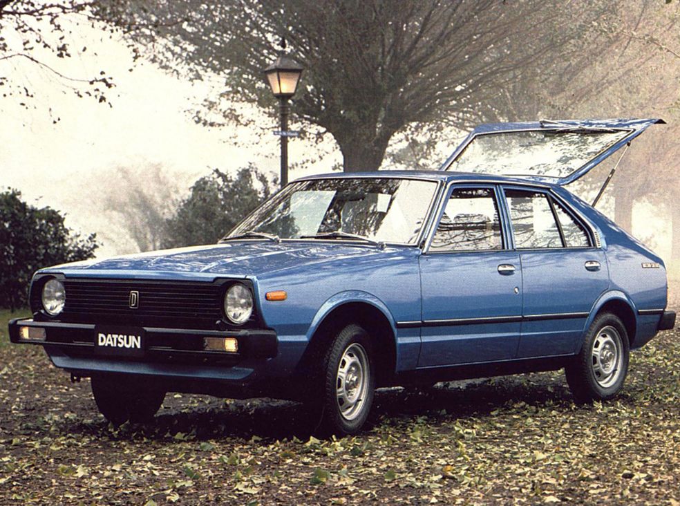 Datsun Cars Specs Reviews Tests Details Datsun Cars Specs Reviews Tests Details