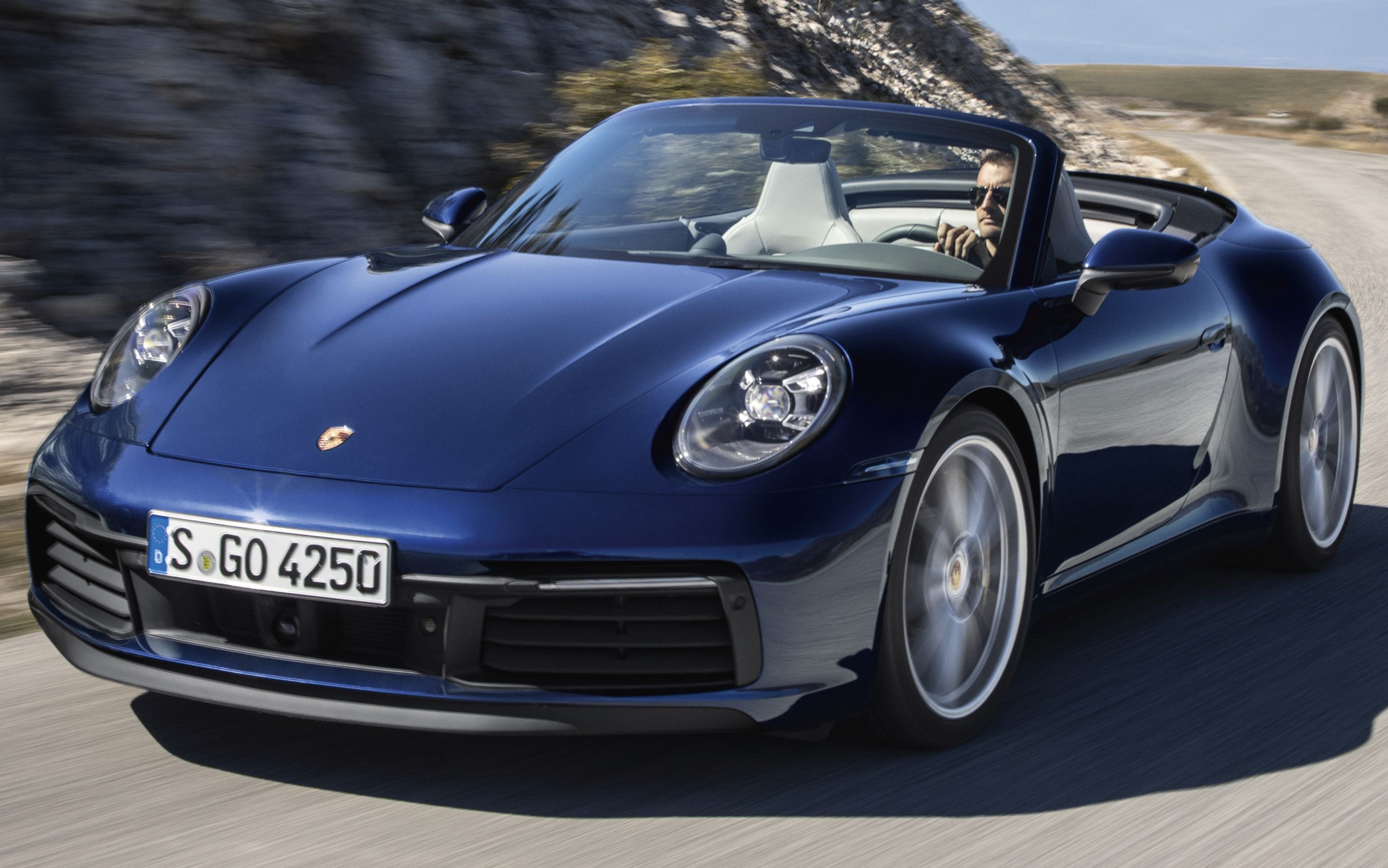 Porsche 911 Specs Reviews Tests Details