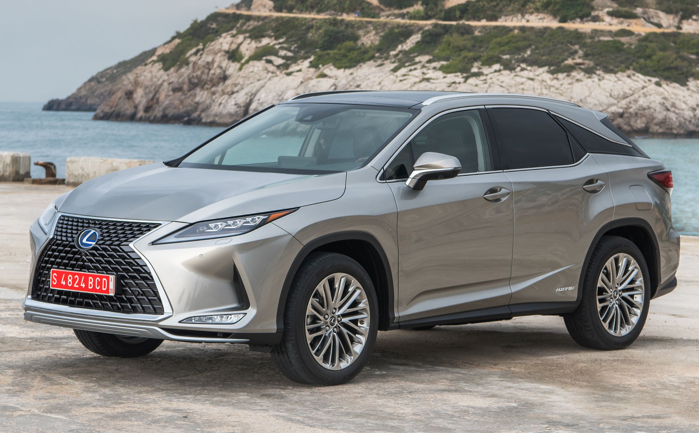 Lexus Rx450h 2021 Specs Infoupdate Lexus Rx450h 2021 Specs Infoupdate