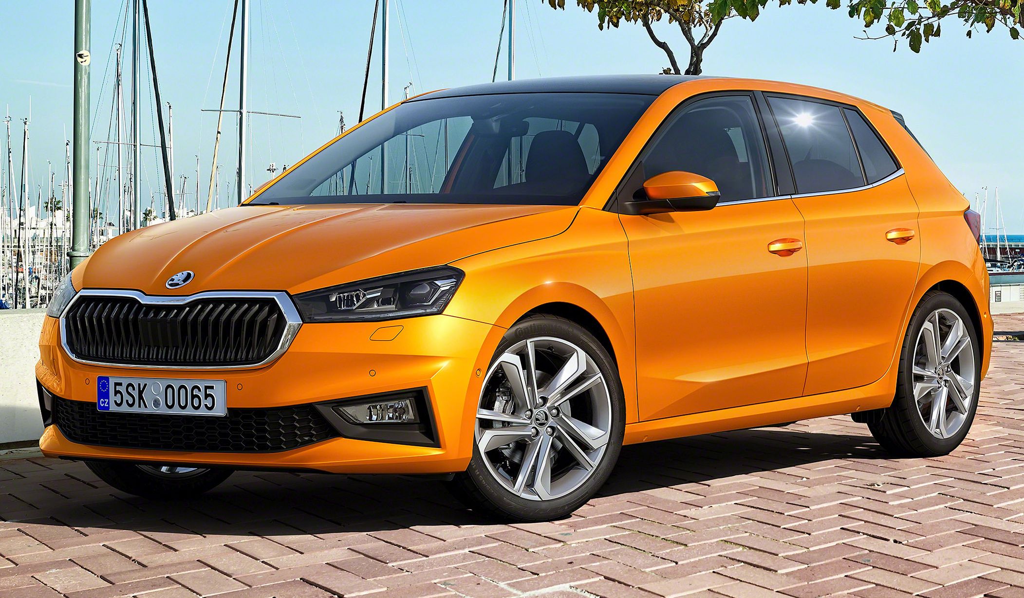 Skoda Fabia Specs Reviews Tests Details