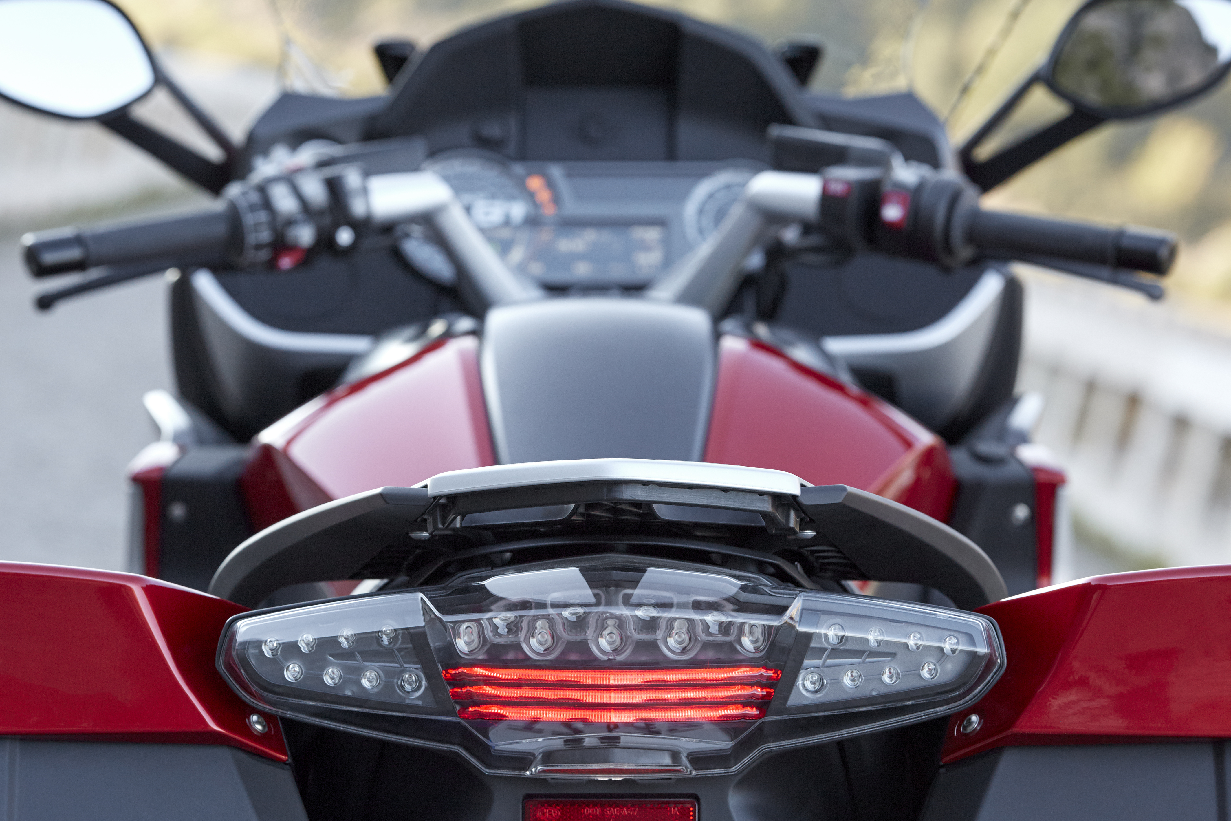 Bmw K 1600 Gt Fahrbericht Bilder Daten Preis Adac