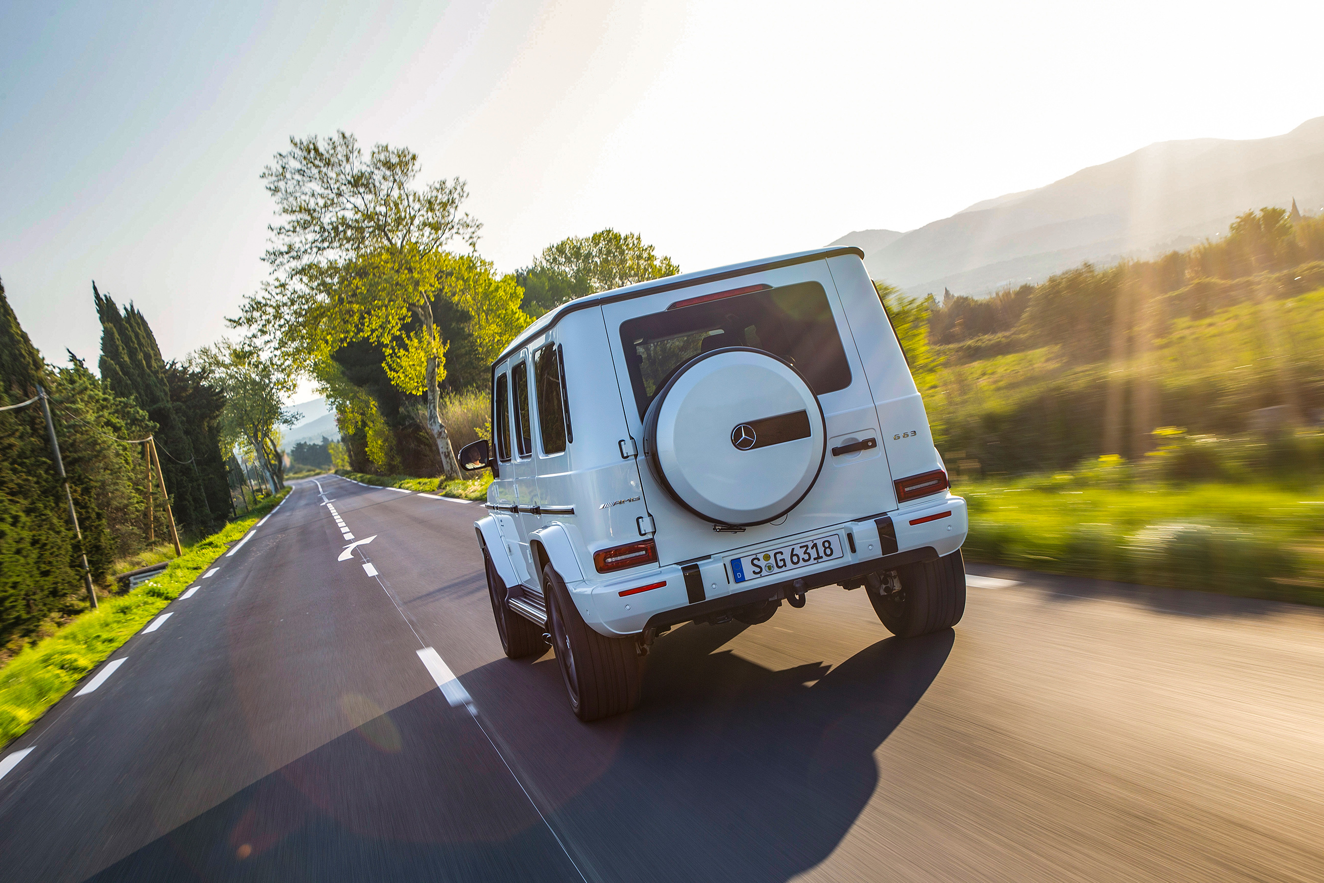 Mercedes G Klasse Tesfahrt Daten Motoren Preise Adac Mercedes G Klasse Tesfahrt Daten Motoren Preise Adac