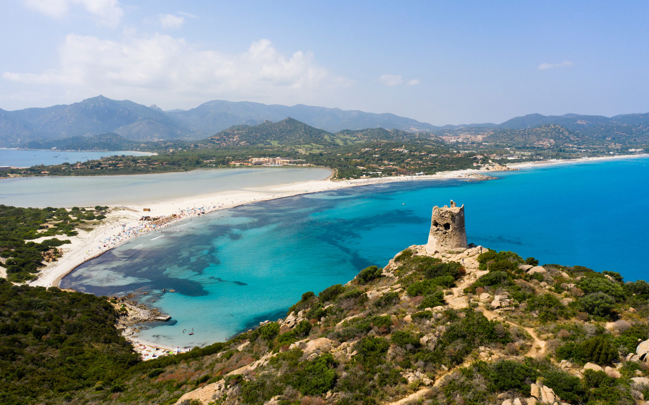 Sardinien Corona Einreise Inzidenz Urlaub Adac