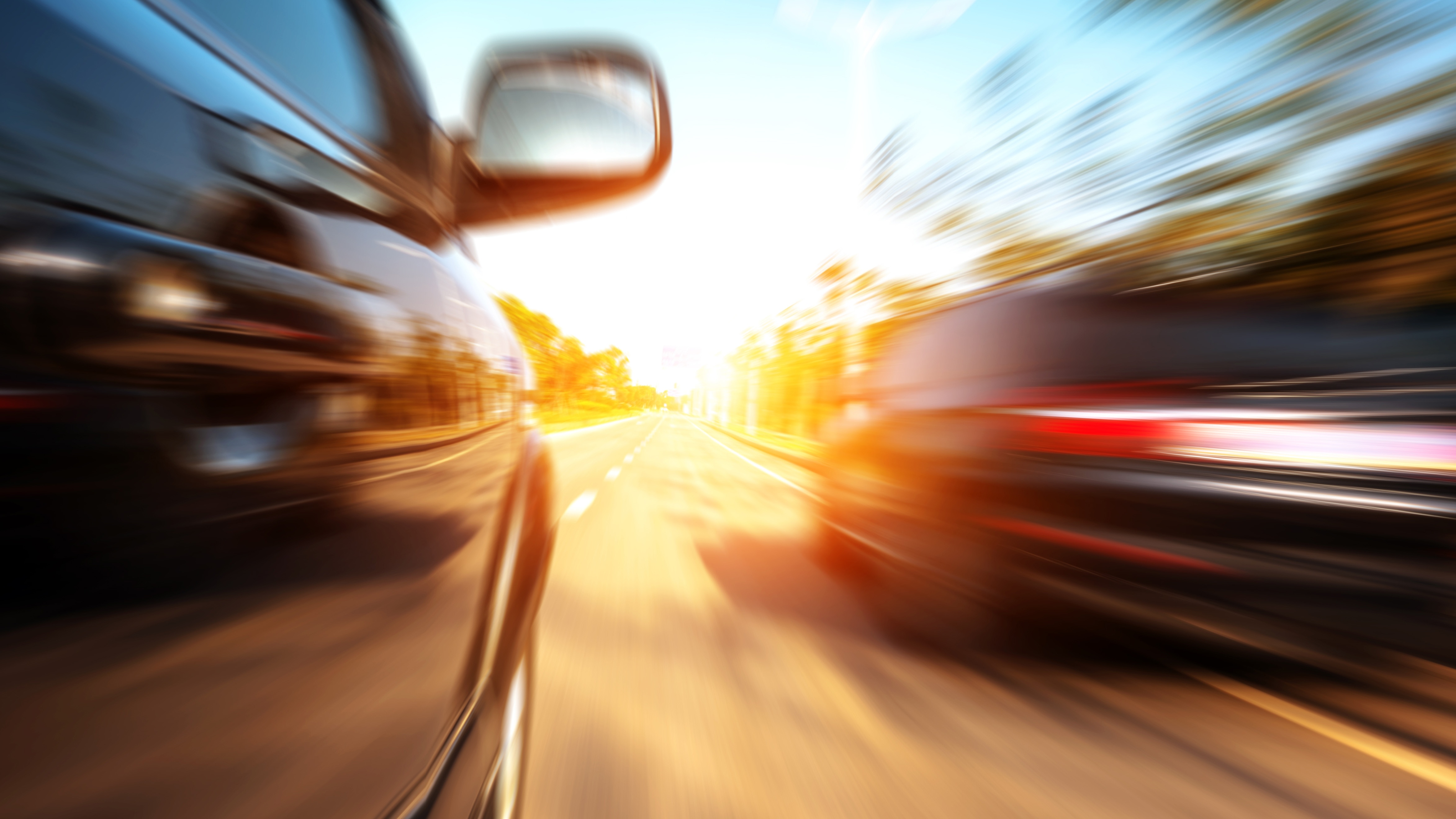 Uberholverbot Wo Ist Das Uberholen Verboten Adac