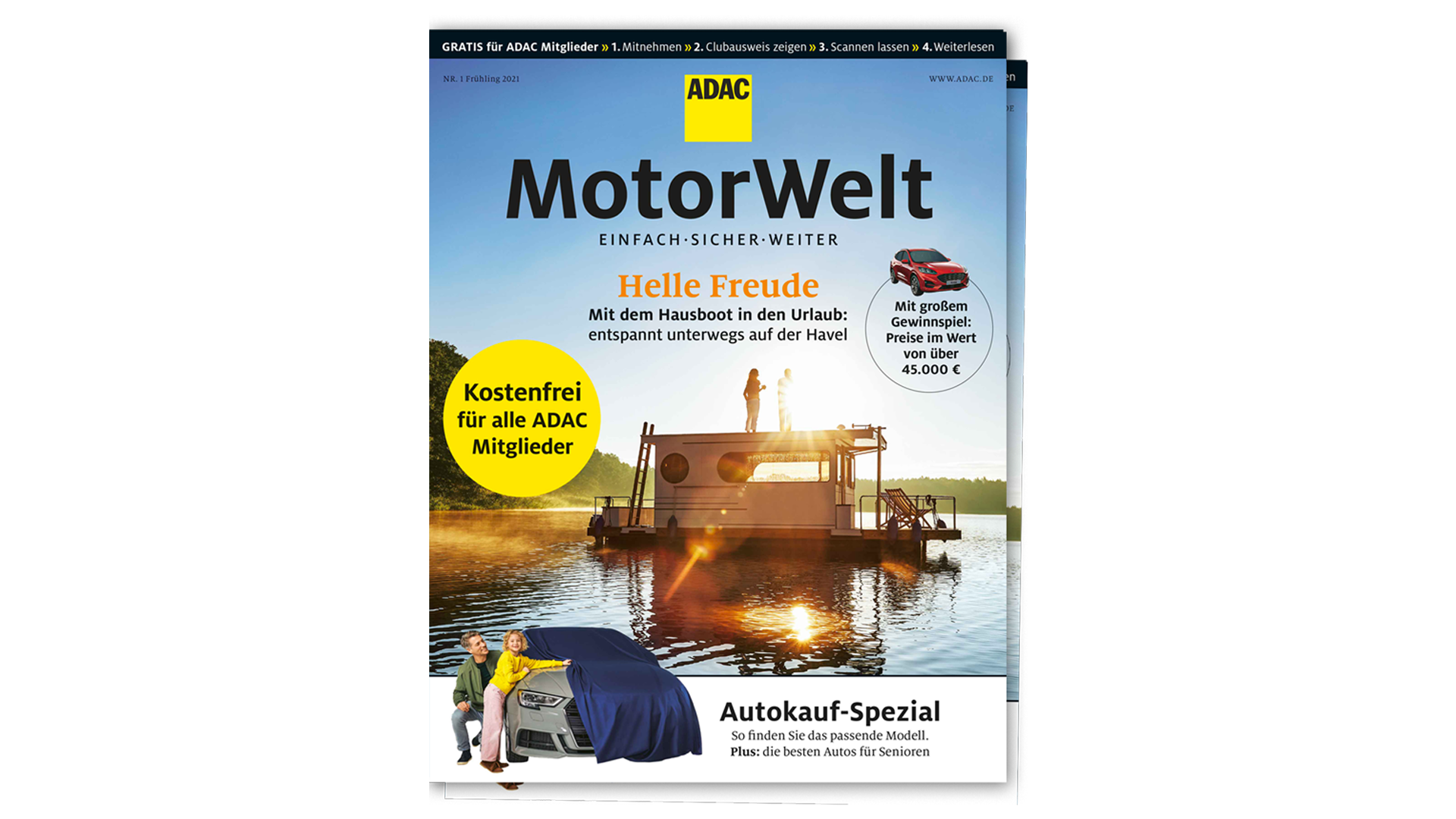 Rettungskarte Furs Auto Kostenlos Downloaden Adac