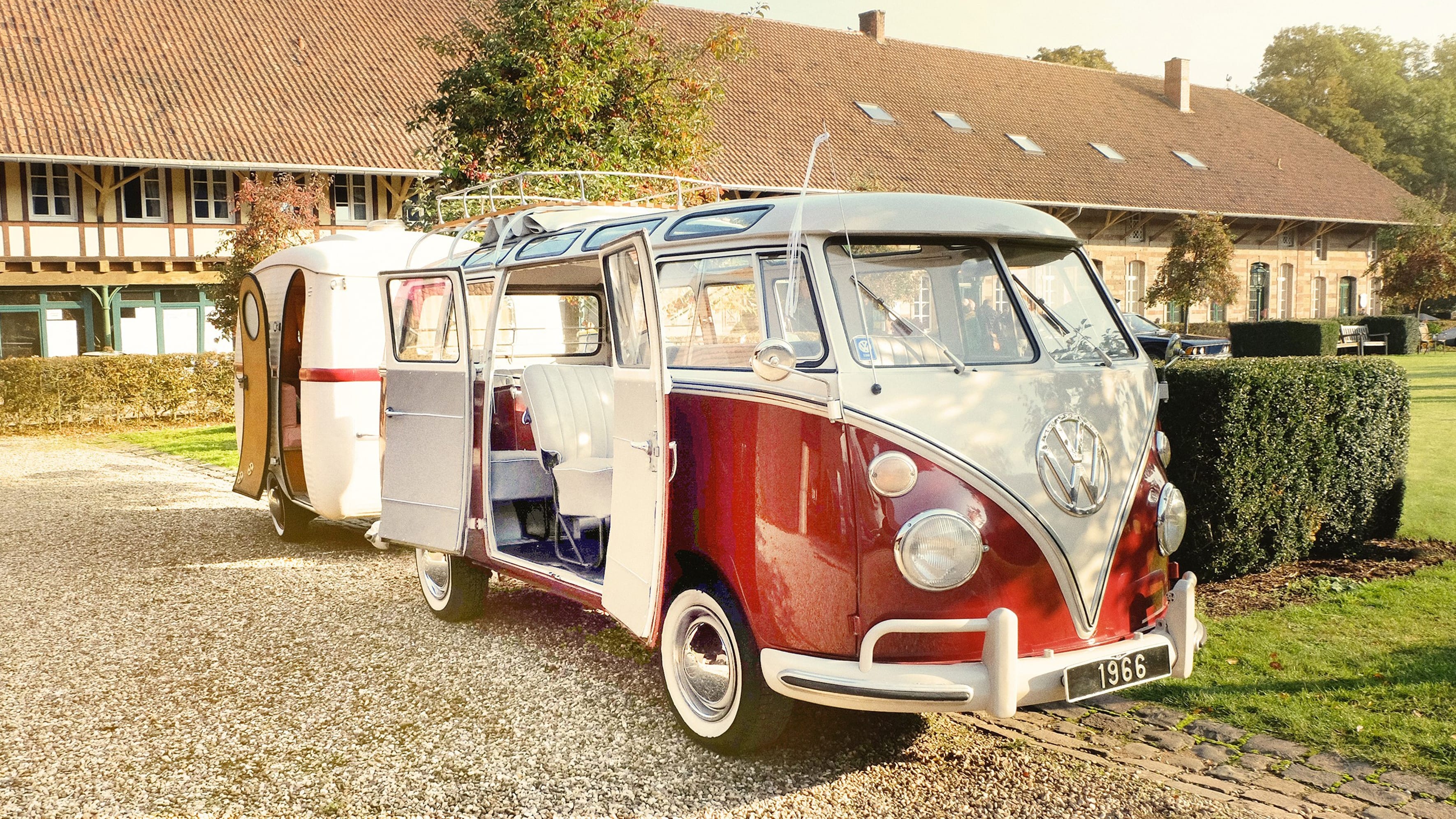 Saarlandische Adac Oldtimertage Adac