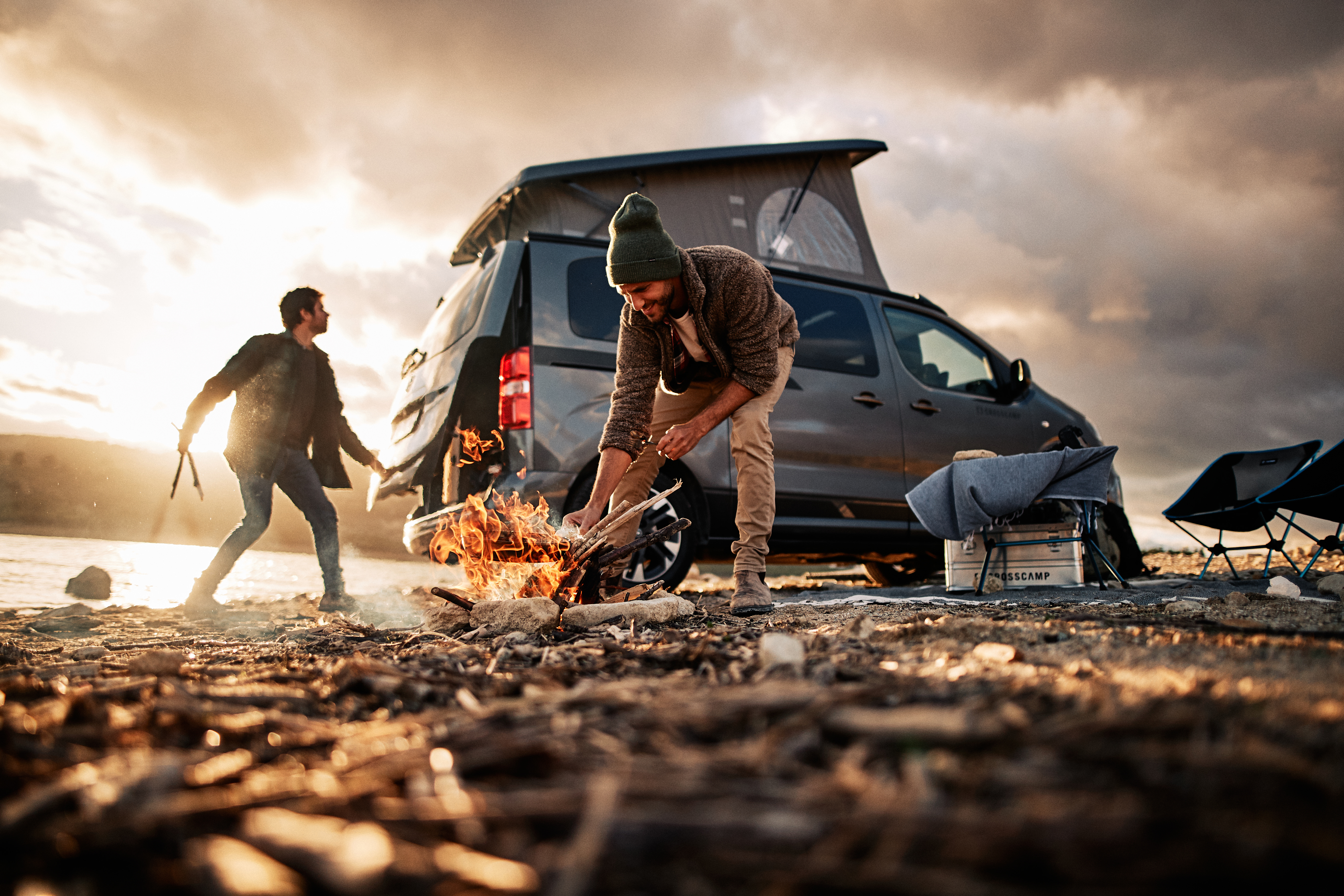 Camping Funf Trends Fur 2021 Adac